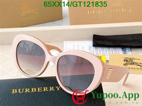 yupoo burberry glasses